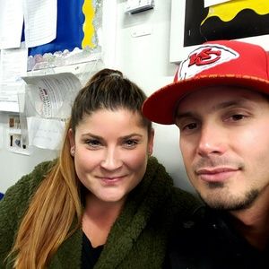 Meet your Posher, Aaron